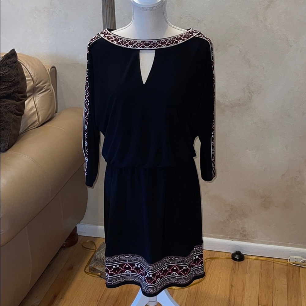 White House Black Market Dress